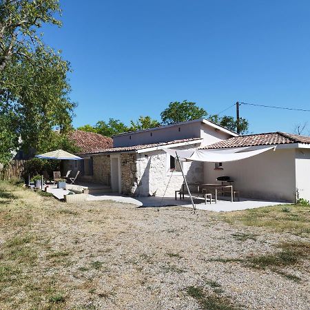 לקטור Maison De Vacances Pour 6 Personnes Au Coeur Du Gers מראה חיצוני תמונה