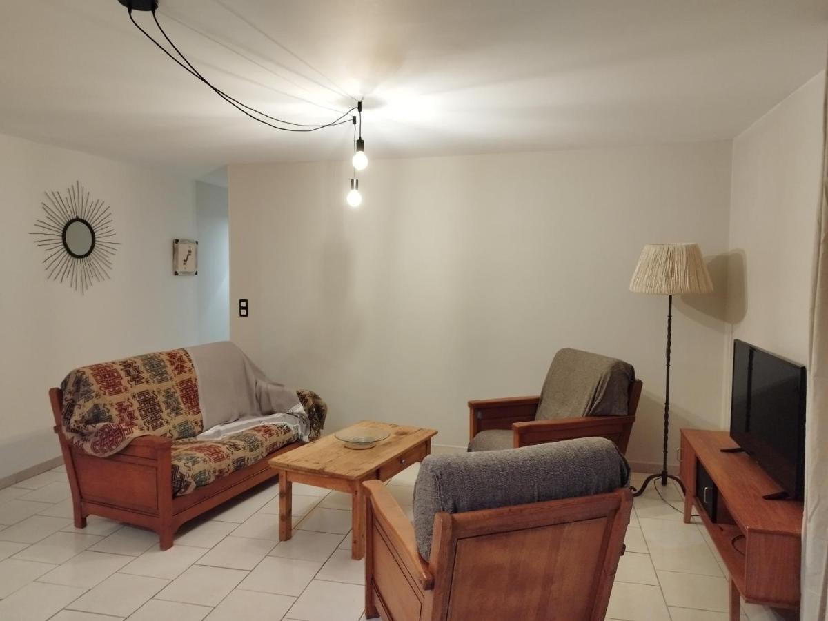 לקטור Maison De Vacances Pour 6 Personnes Au Coeur Du Gers מראה חיצוני תמונה