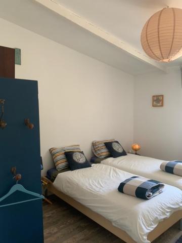 לקטור Maison De Vacances Pour 6 Personnes Au Coeur Du Gers מראה חיצוני תמונה
