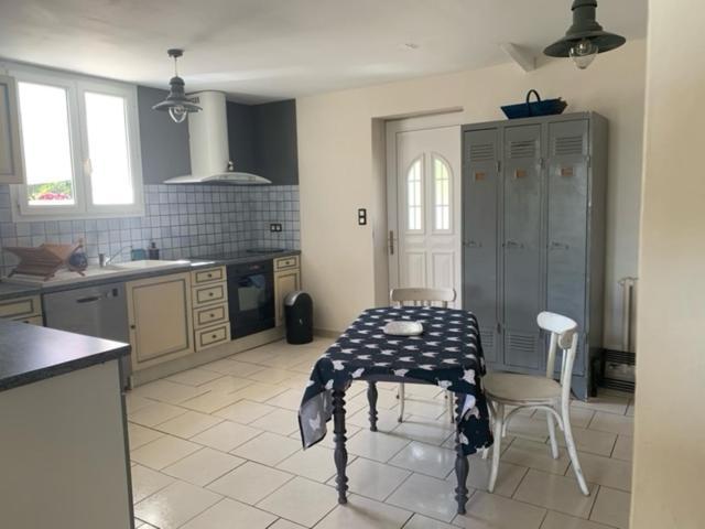 לקטור Maison De Vacances Pour 6 Personnes Au Coeur Du Gers מראה חיצוני תמונה