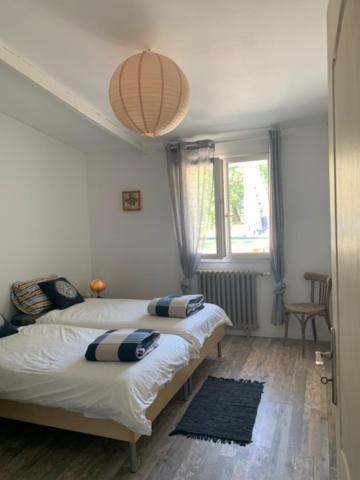 לקטור Maison De Vacances Pour 6 Personnes Au Coeur Du Gers מראה חיצוני תמונה