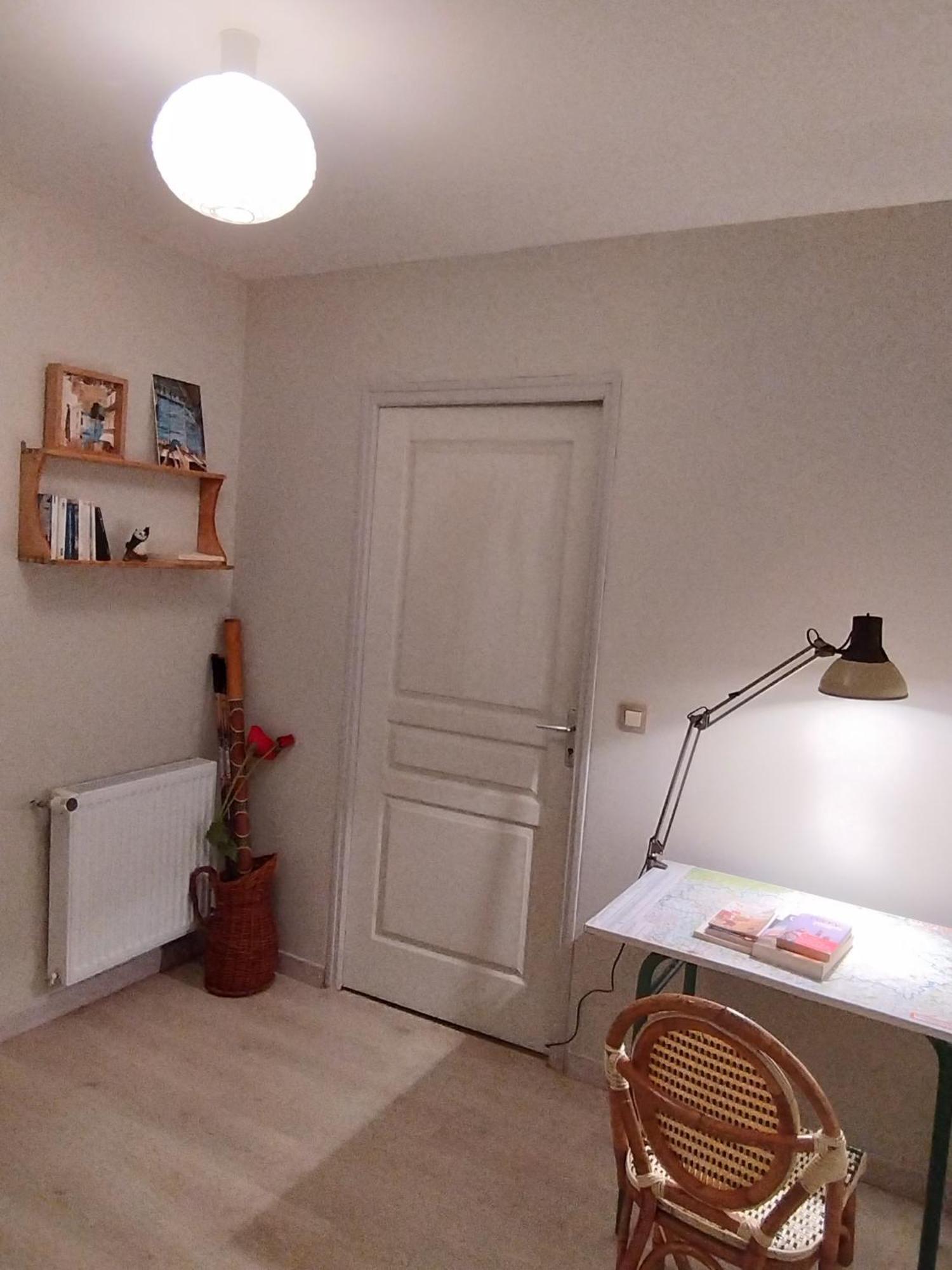 לקטור Maison De Vacances Pour 6 Personnes Au Coeur Du Gers מראה חיצוני תמונה
