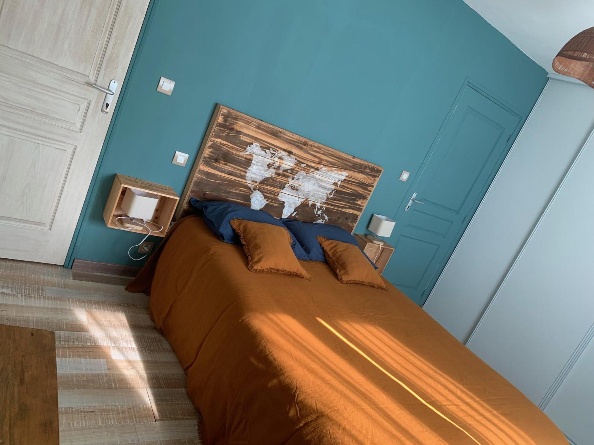 לקטור Maison De Vacances Pour 6 Personnes Au Coeur Du Gers מראה חיצוני תמונה