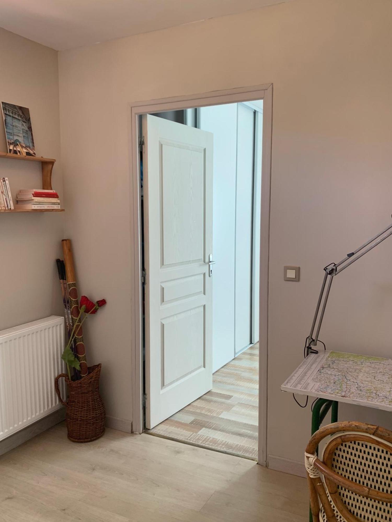 לקטור Maison De Vacances Pour 6 Personnes Au Coeur Du Gers מראה חיצוני תמונה