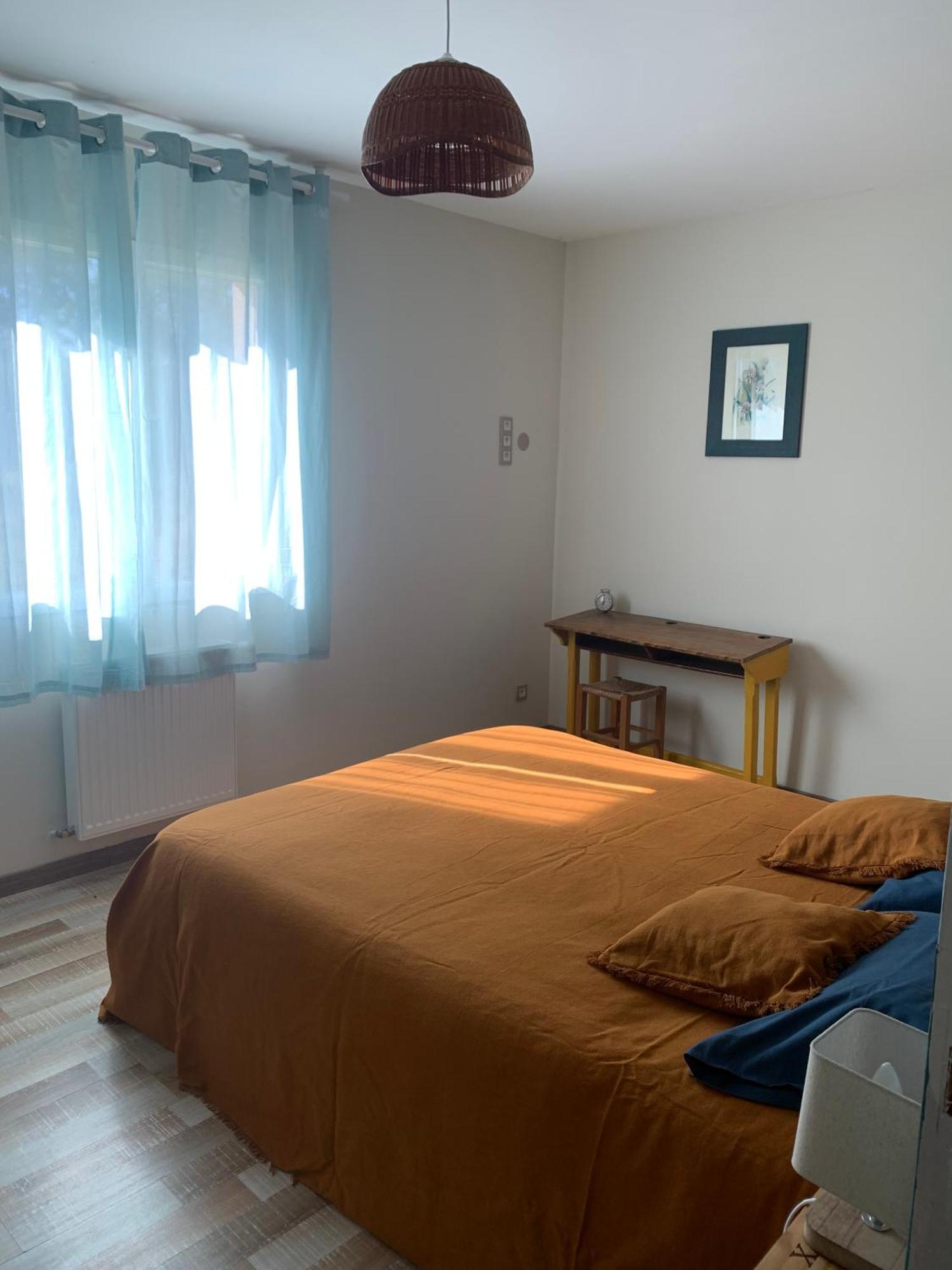 לקטור Maison De Vacances Pour 6 Personnes Au Coeur Du Gers מראה חיצוני תמונה