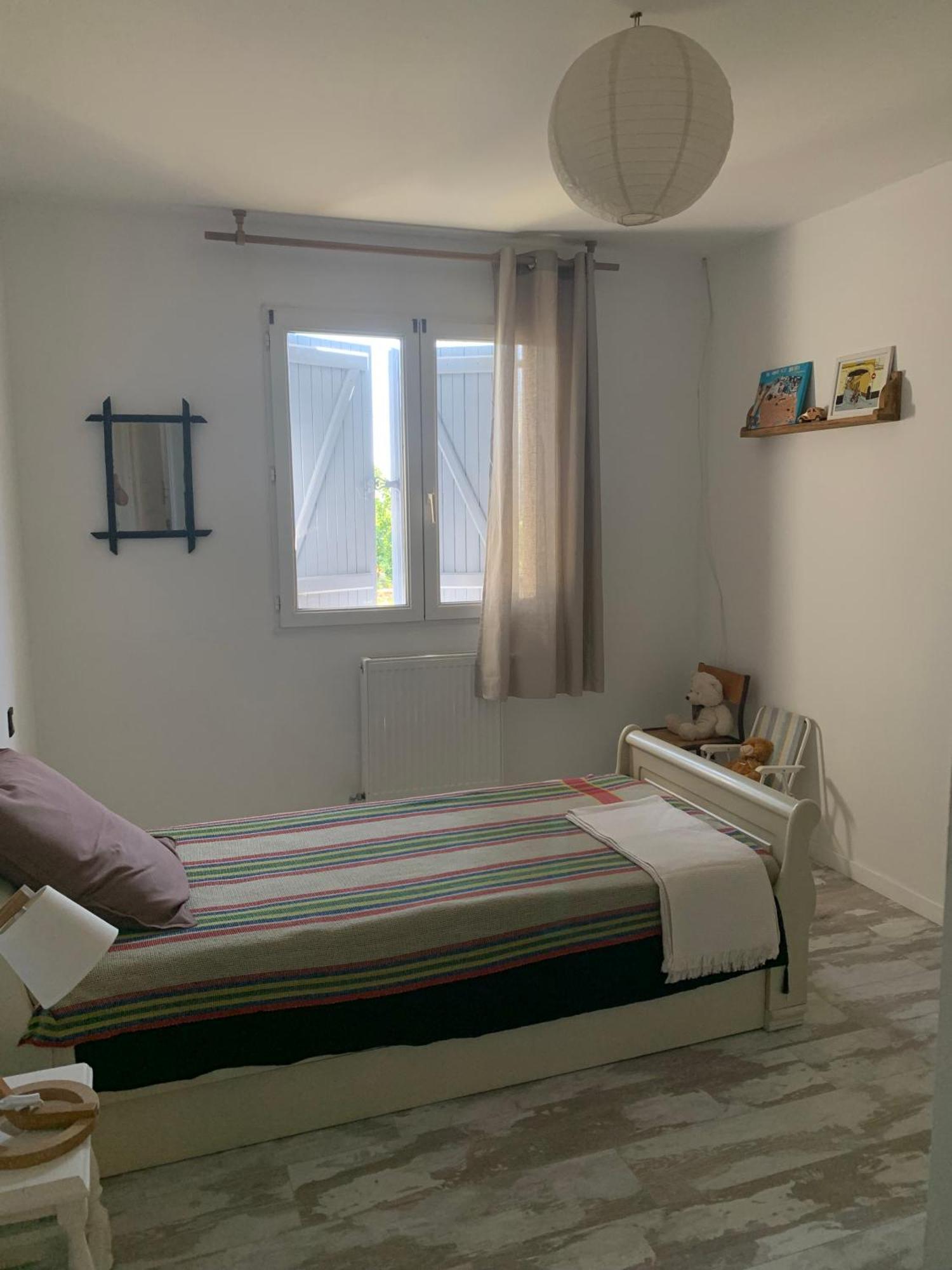 לקטור Maison De Vacances Pour 6 Personnes Au Coeur Du Gers מראה חיצוני תמונה